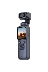 4K Ultra HD Profesyonel Aksiyon Kamerası
